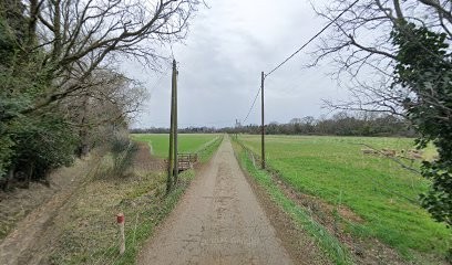 Gîte De La Petite Cabane, Hôtel à Salon-de-Provence