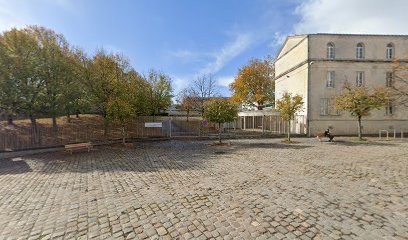 Fabre Jean Claude, Hôtel à Rochefort