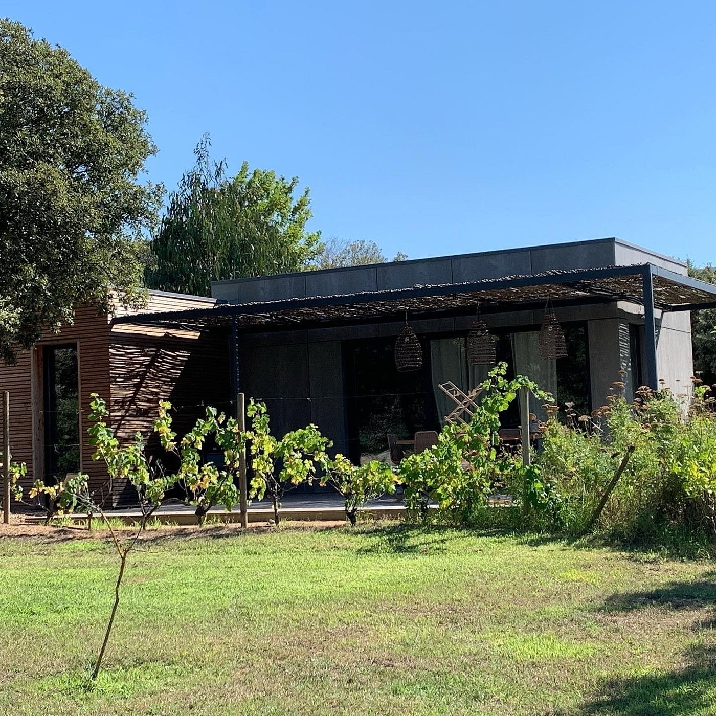 CASA LEGNA - Ecolodge hotel, Hôtel à Pigna