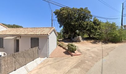 Maison Cancaraccia, Hôtel à Sotta