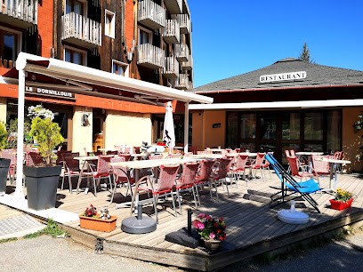 Hôtel Espace, Hôtel à Auzet