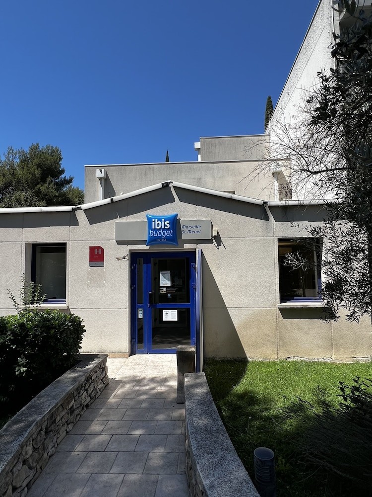 Ibis Budget Marseille Est Porte D'Aubagne, Hôtel à Marseille 11