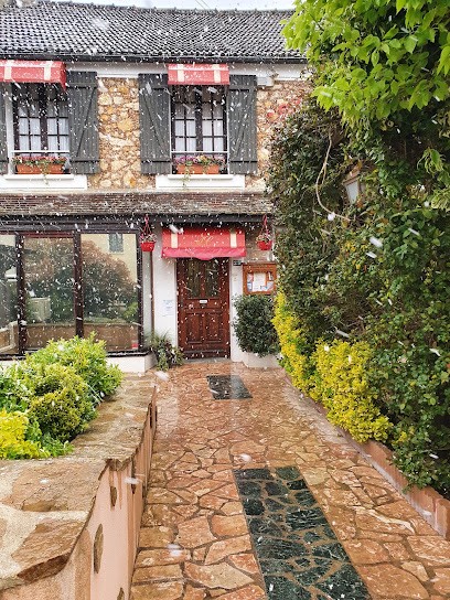 Auberge De Crisenoy, Hôtel à Crisenoy