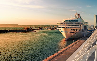 Ibis Budget Marseille L'Estaque, Hôtel à Marseille 16