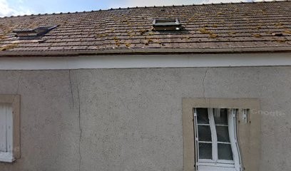 Le Club Saint Martin, Hôtel aux Andelys