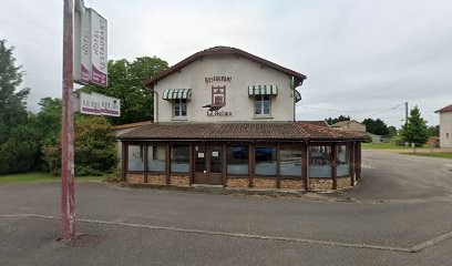 Guinin Jean-Paul, Hôtel à Vacherauville