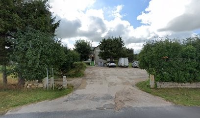 The Golden Broom, Hôtel à Recoules-d'Aubrac