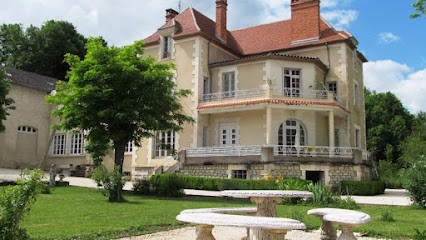 Vue Du Château D'Excideuil Chambres, Studio & Gites, Hôtel à Excideuil