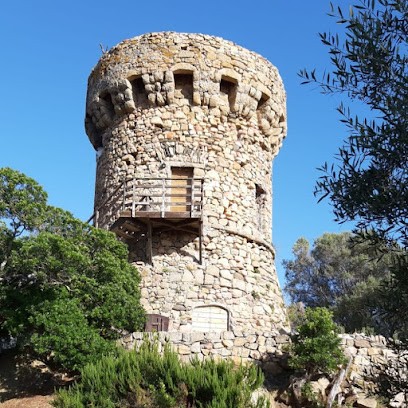 Locationvillaplagecorse, Résidence Hôtelière à Olmeto