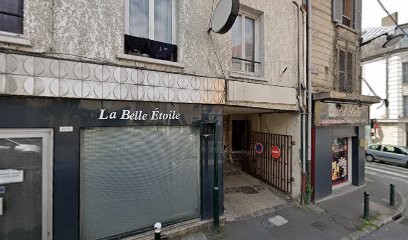 Hôtel La Belle étoile, Hôtel à Corbeil-Essonnes