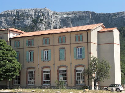 Hostellerie De La Sainte Baume, Hôtel à Plan-d'Aups-Sainte-Baume