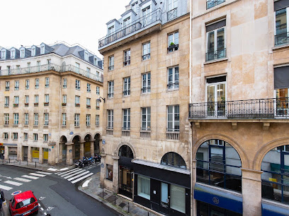 Sumptuous Apartment - 1Br/6P - Bourse - Belvilla By Oyo Hôtel à Paris 02