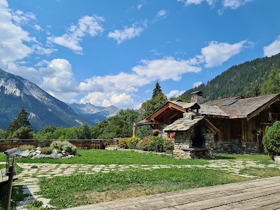 Barrelli Ski, Hôtel à Champagny-en-Vanoise