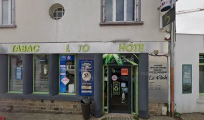 Le Menec Jegou Valerie, Hôtel à Guilers