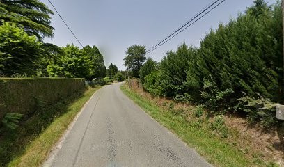 Le Rendez Vous Des Randonneurs, Hôtel à Compreignac