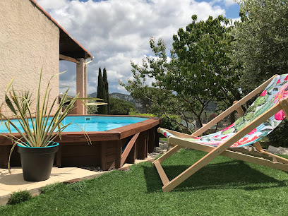 Villacléa Hôtel à Carnoux-en-Provence