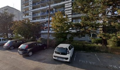 Gite Evasion, Hôtel à Mulhouse