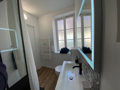 Le Puits Du Bourg, Hôtel à Nevers