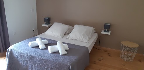 Résidence E Scaravaglie, Résidence Hôtelière à Corte