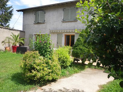 MADO ET LULU, Hôtel à Collonges-au-Mont-d'Or