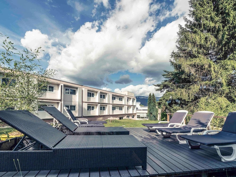 Hôtel Mercure Annecy Sud, Hôtel à Seynod