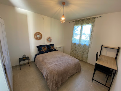 Maisons Marquet – Locations Saisonnières À Beaucaire, Hôtel à Beaucaire