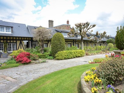 Logis Hôtel de la Croix d'Or, Hôtel à Avranches