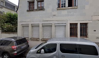 Belle Demeure Ligérienne, Hôtel à Saumur