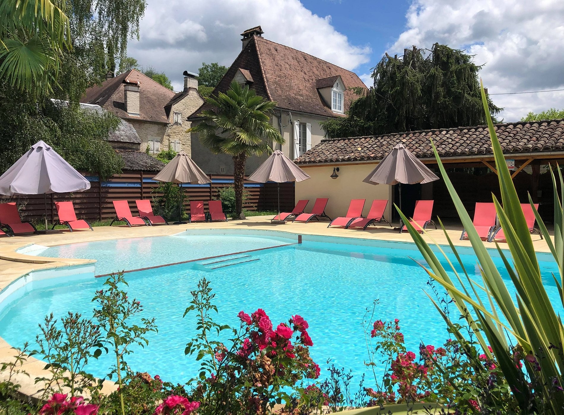 Logis Hôtel Grangier, Hôtel à Saint-Sozy