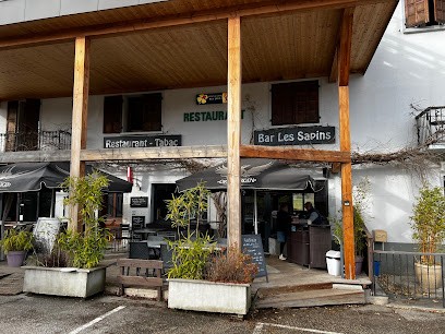 Hôtel Restaurant Les Sapins, Hôtel à Cuvat