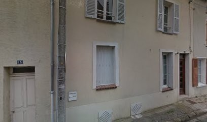 Homestay Puiseaux, Hôtel à Puiseaux