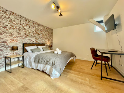 Les Légendes De La Piste - Sonights, Hôtel à Montval-sur-Loir