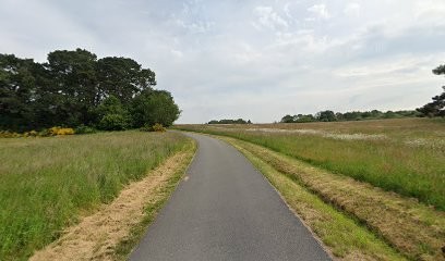 H A Immo, Hôtel à Auray
