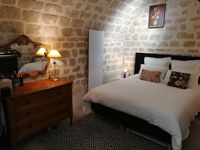 Les Frères Montgolfier Hôtel à Paris 03