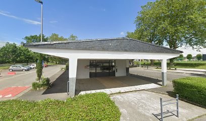 Dufour Philippe, Hôtel à Morlaàs