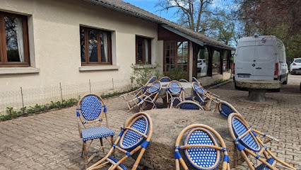 Auberge De Piory, Hôtel à Jozerand