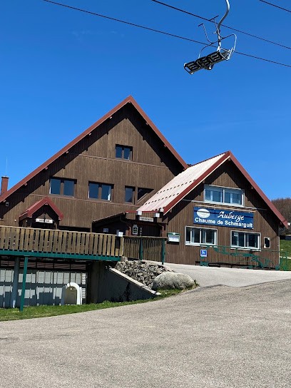 Auberge La Chaume De Schmargult, Hôtel à La Bresse