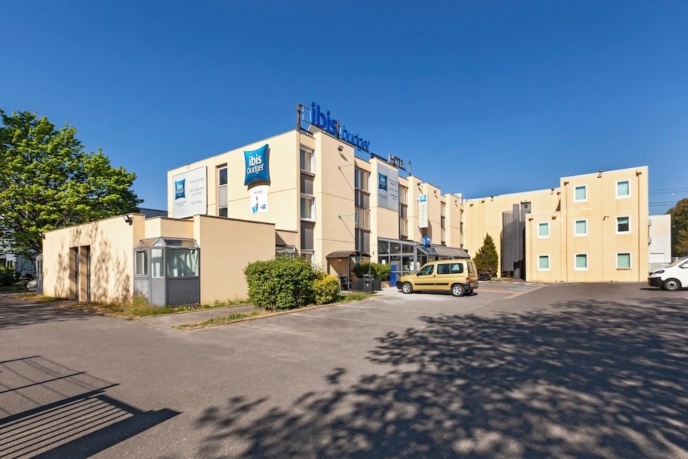 ibis budget Antony Massy, Hôtel à Antony
