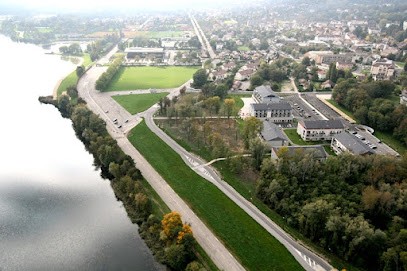 Les Résidences Du Lac, Résidence Hôtelière à Divonne-les-Bains