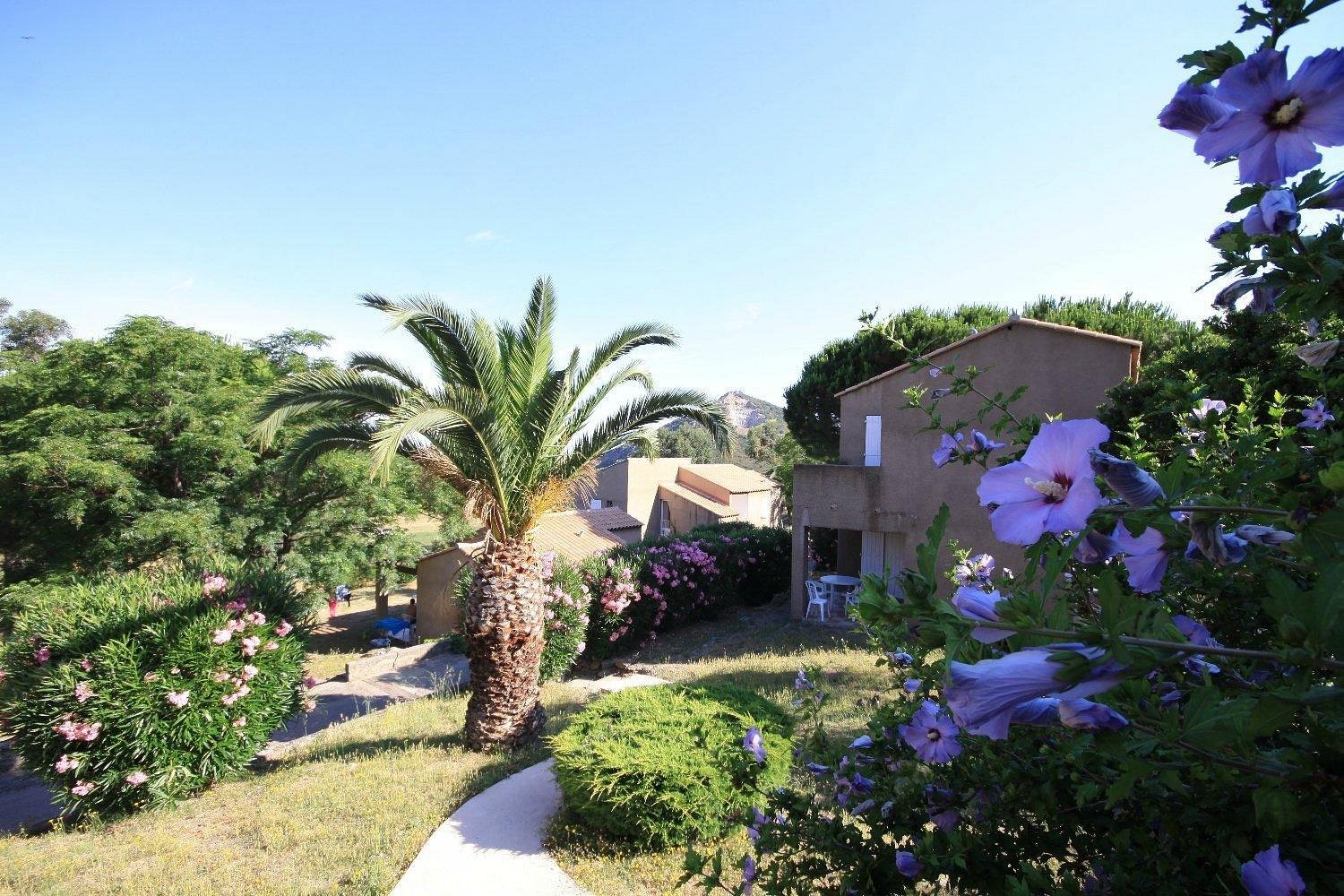 Hôtel U Nebbiu, Hôtel à Olmeta-di-Tuda