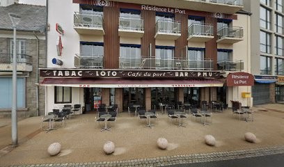 Declochez, Hôtel à Perros-Guirec