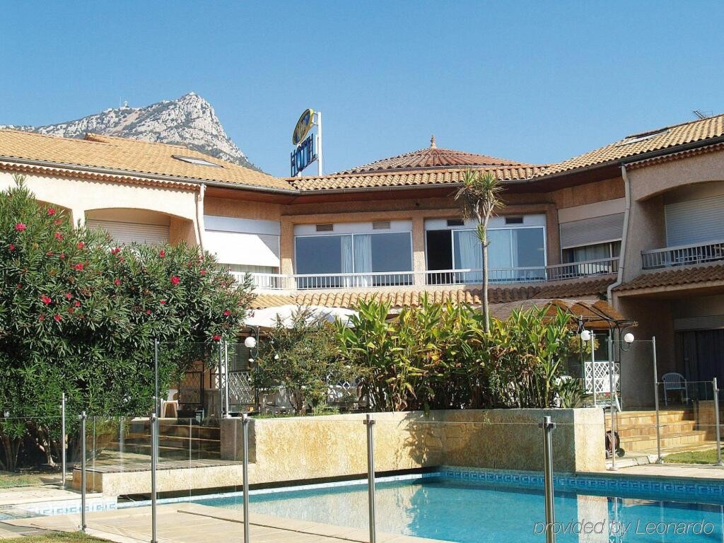 Noemys Toulon La Valette, Hôtel à La Valette-du-Var
