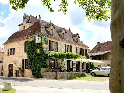 Logis Hôtel Restaurant la Garissade, Hôtel à Coeur de Causse