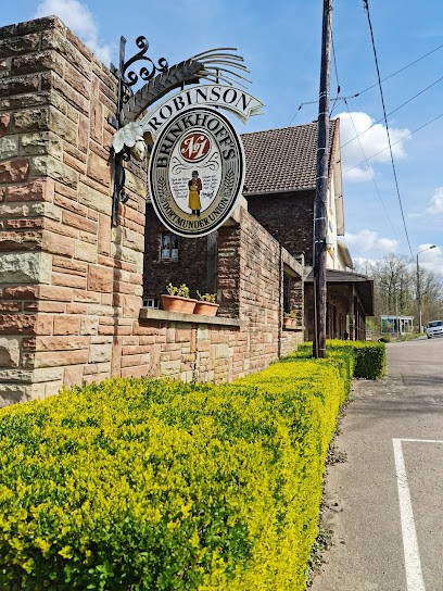 Robinson, Hôtel à Mézières-sur-Oise