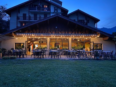 HÔTELLERIE DU ROY - (Albertville), Hôtel à Sainte-Hélène-sur-Isère