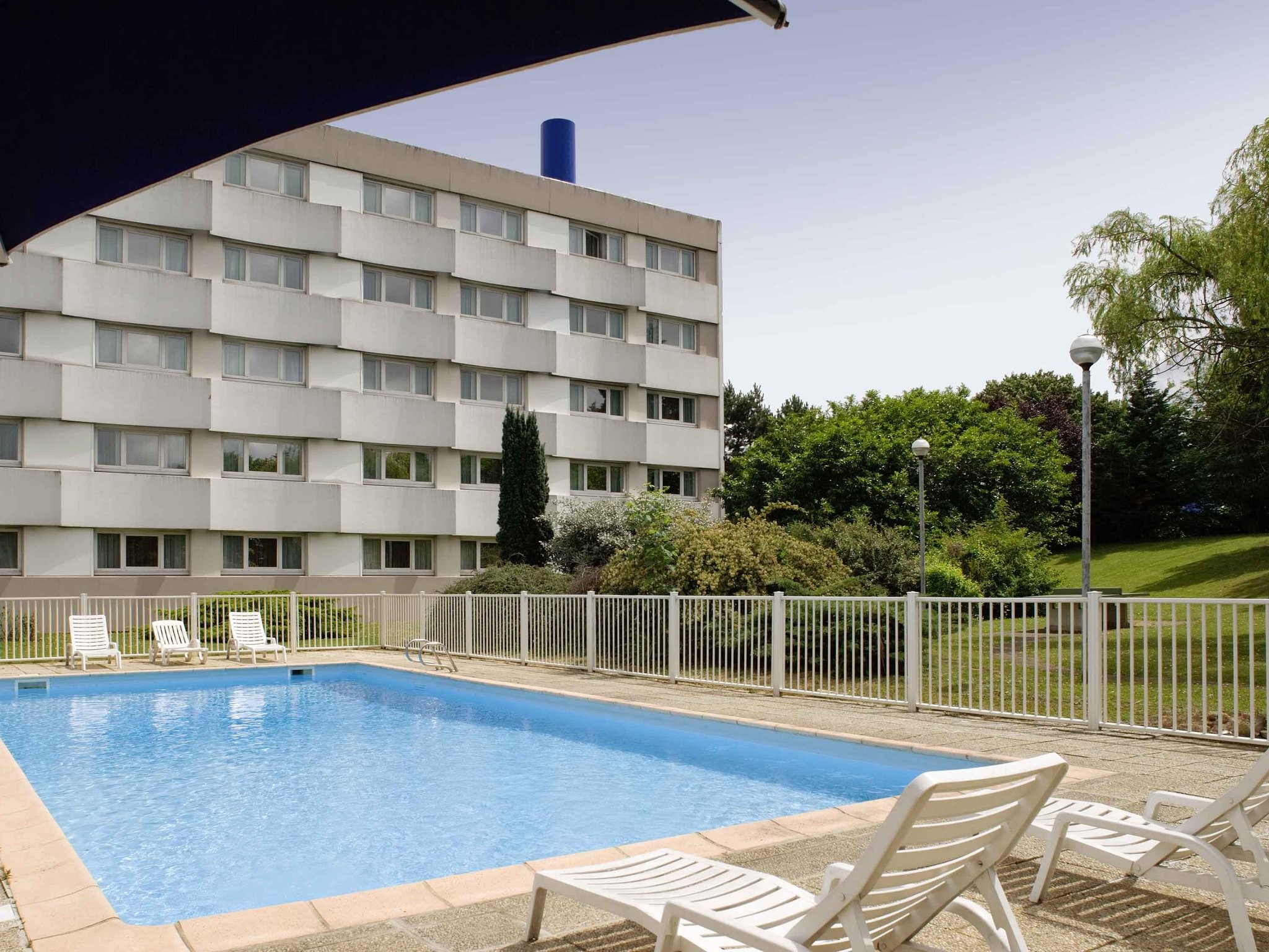 Hôtel Mercure Paris Le Bourget, Hôtel au Blanc-Mesnil