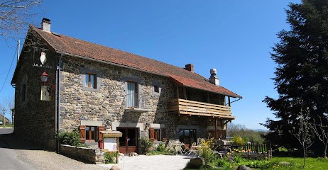 Logis Auberge de la Hulotte, Hôtel à Saint-Jacques-d'Ambur