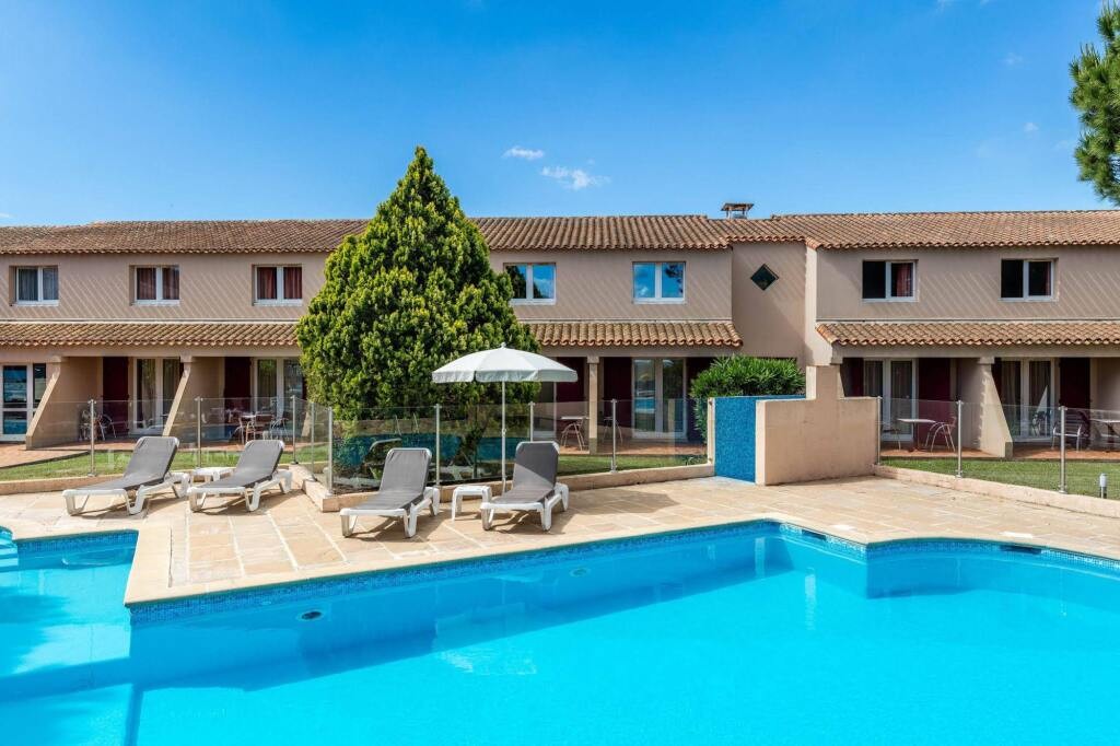 Hôtel Noemys - Aigues Mortes, Hôtel à Aigues-Mortes