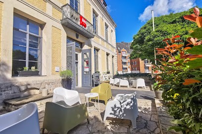 Ibis Douai Centre, Hôtel à Douai