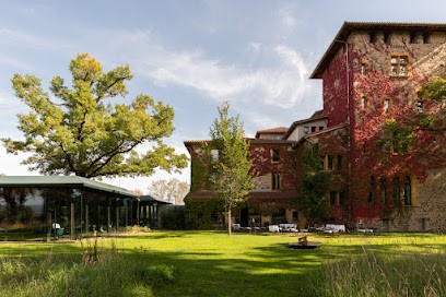 Troisgros, Hôtel à Ouches